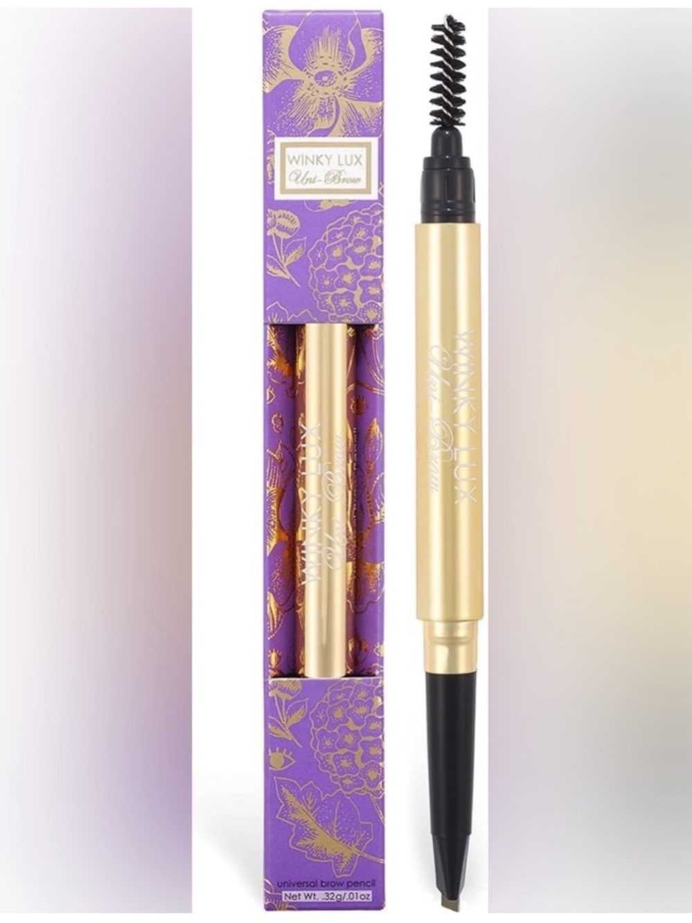 WINKY LUX Universal brow pencil